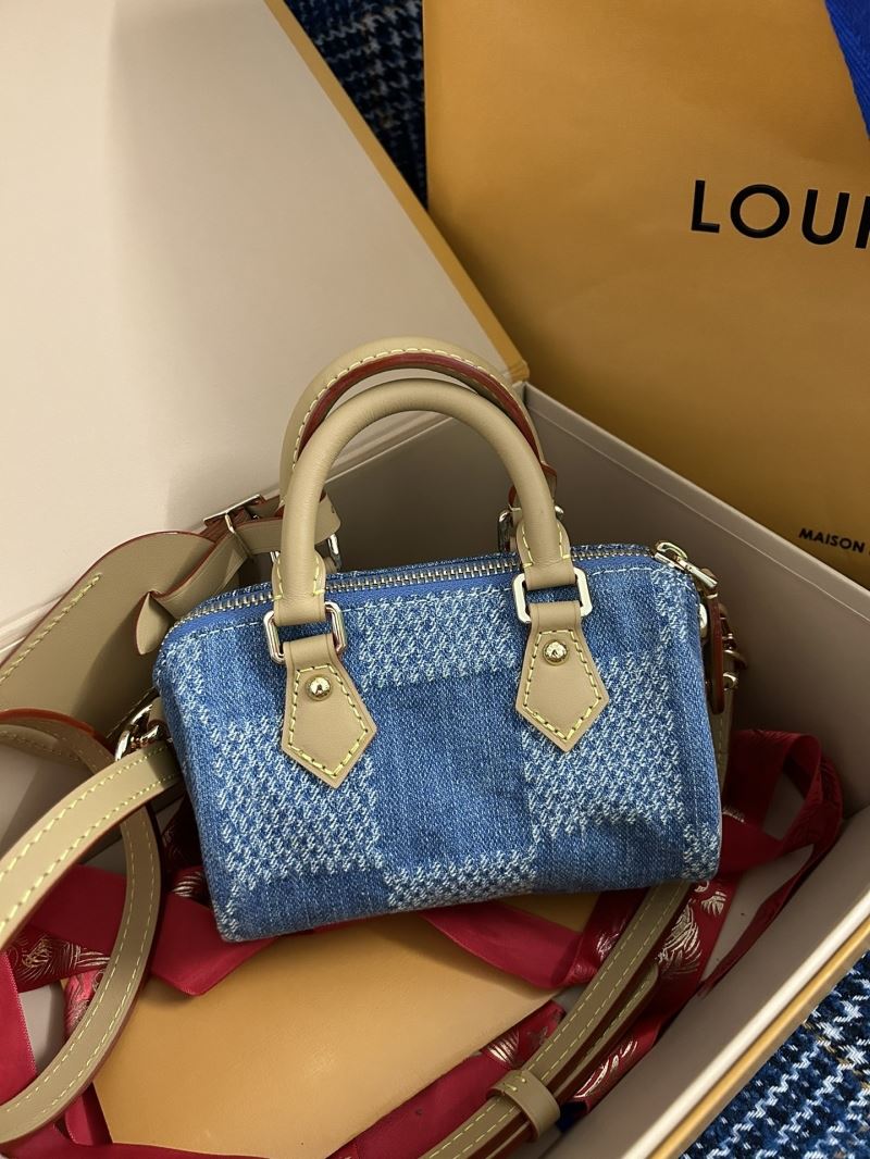 Louis Vuitton Speedy Bags